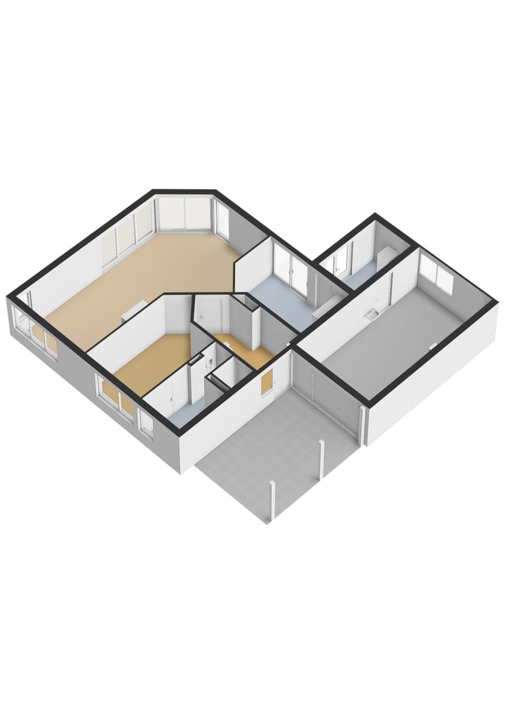 Foto 66 van Doerebout 26