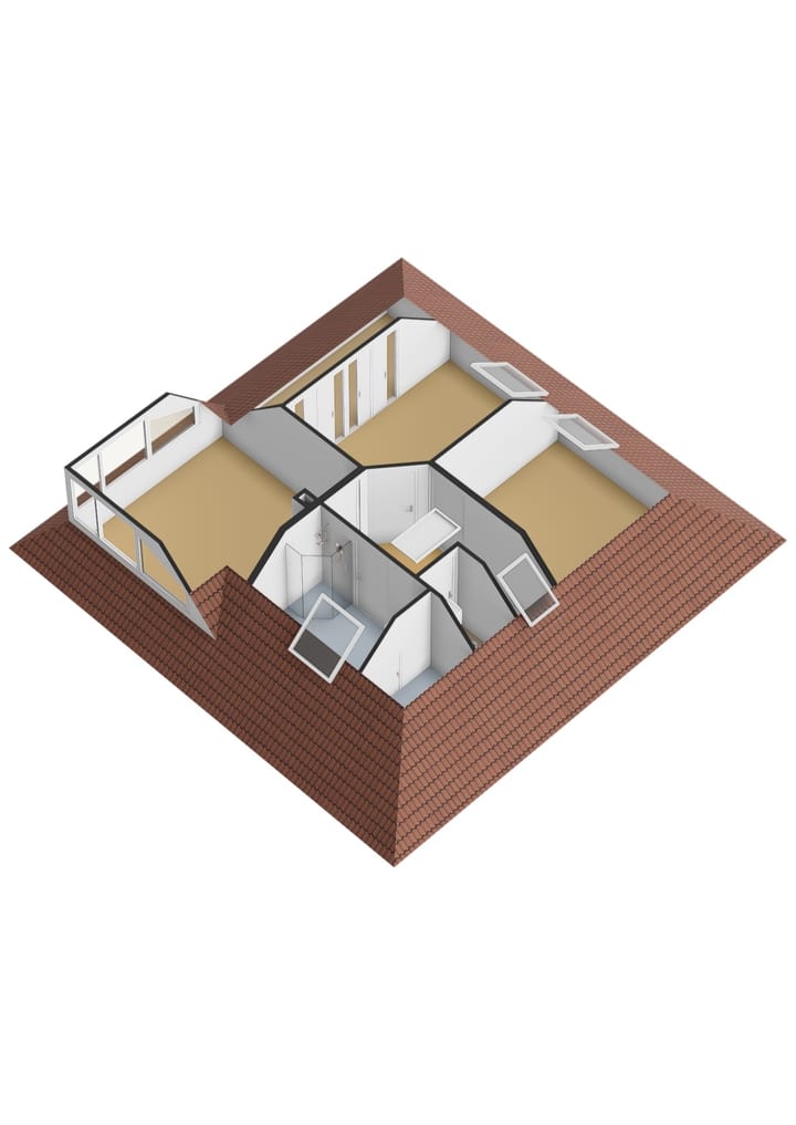 Foto 67 van Doerebout 26