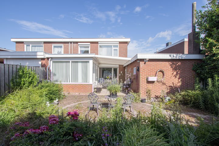 Foto 23 van Magdalenastraat 9