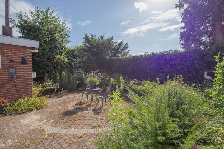 Foto 24 van Magdalenastraat 9