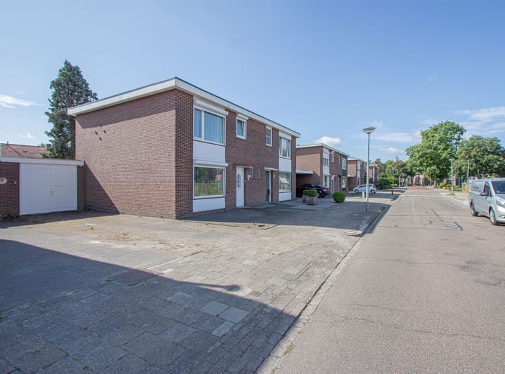 Foto 25 van Magdalenastraat 9