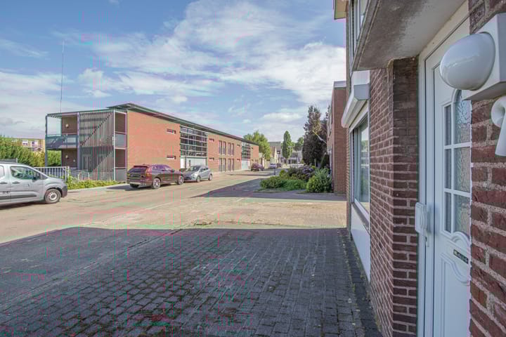 Foto 26 van Magdalenastraat 9