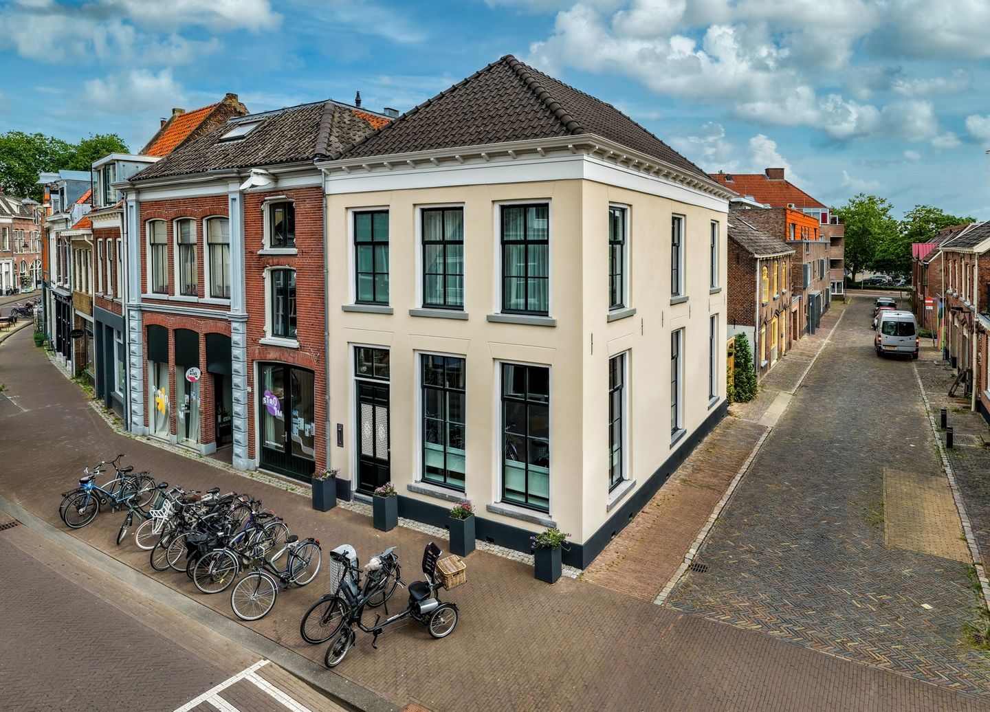 Spittaalstraat 53 main image