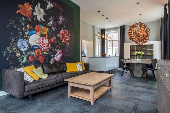 Foto 2 van Spittaalstraat 53