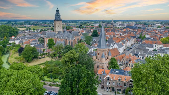 Foto 4 van Spittaalstraat 53