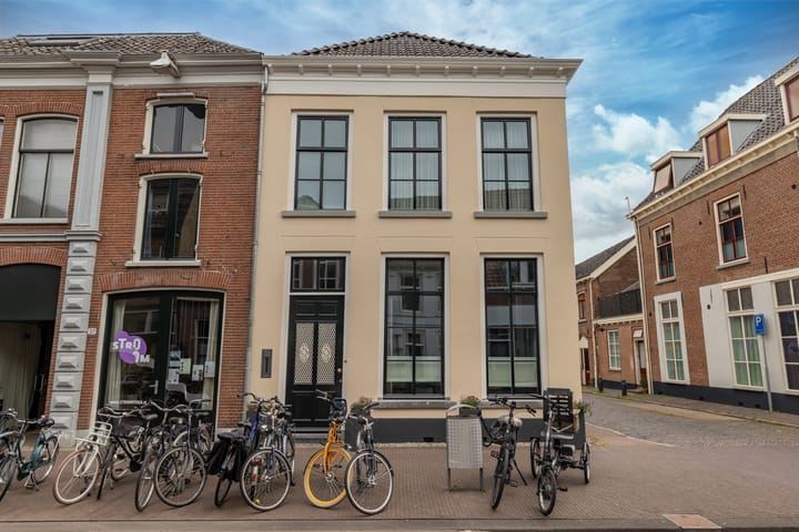 Foto 5 van Spittaalstraat 53