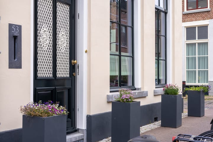 Foto 6 van Spittaalstraat 53