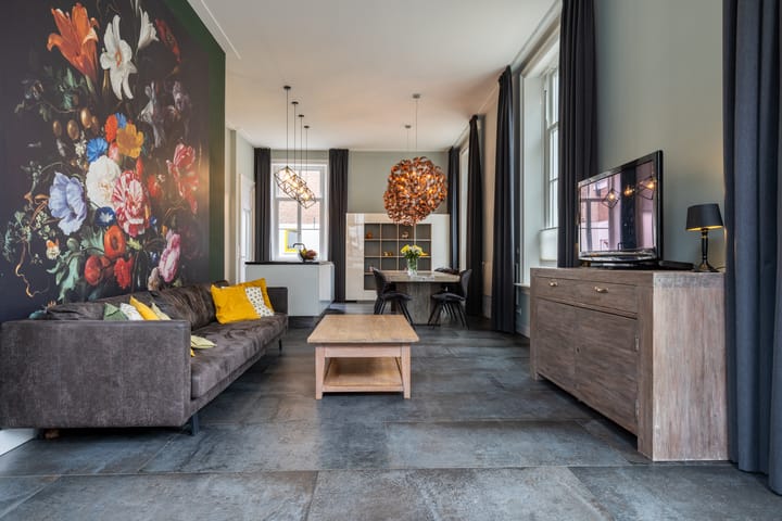 Foto 9 van Spittaalstraat 53