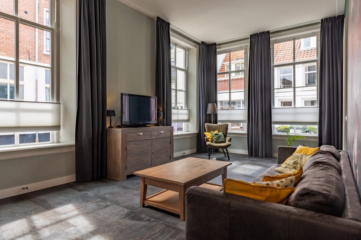 Foto 11 van Spittaalstraat 53