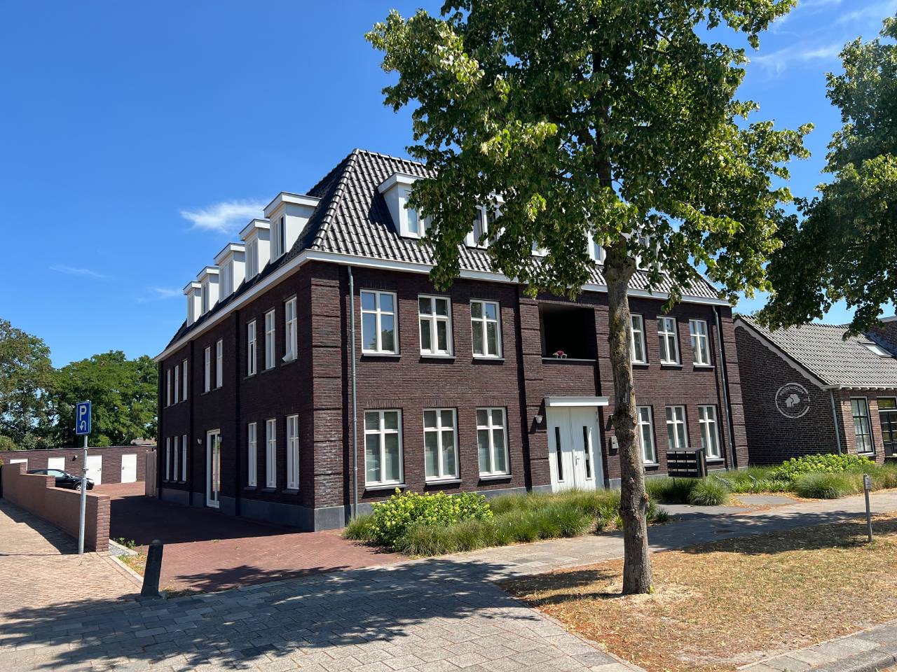 Volkelseweg 4-A