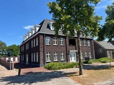 apartments for rent on Volkelseweg 4-A
