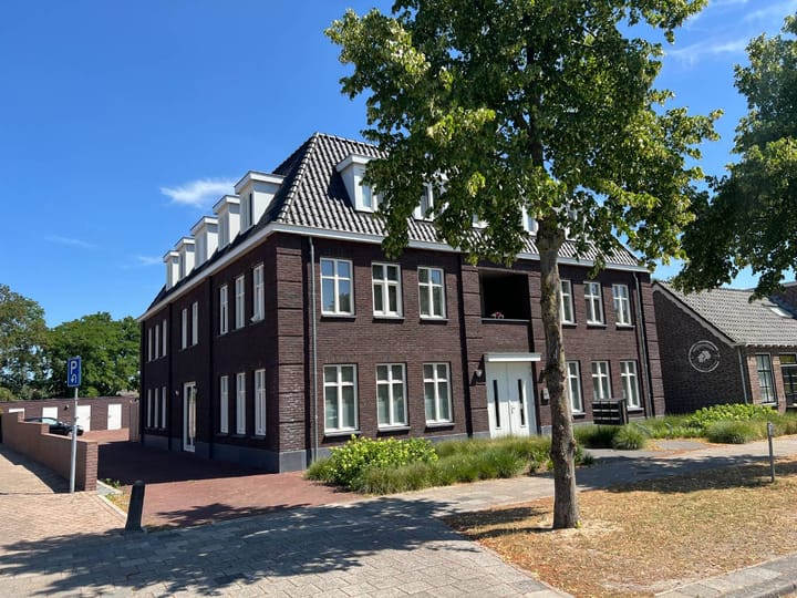 Foto 1 van Volkelseweg 4-A