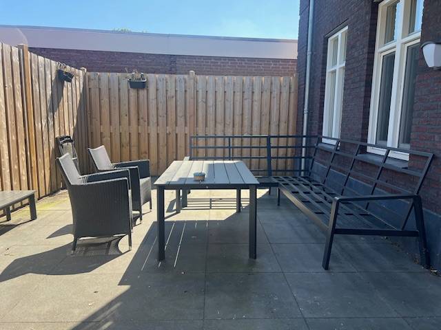 Foto 11 van Volkelseweg 4-A