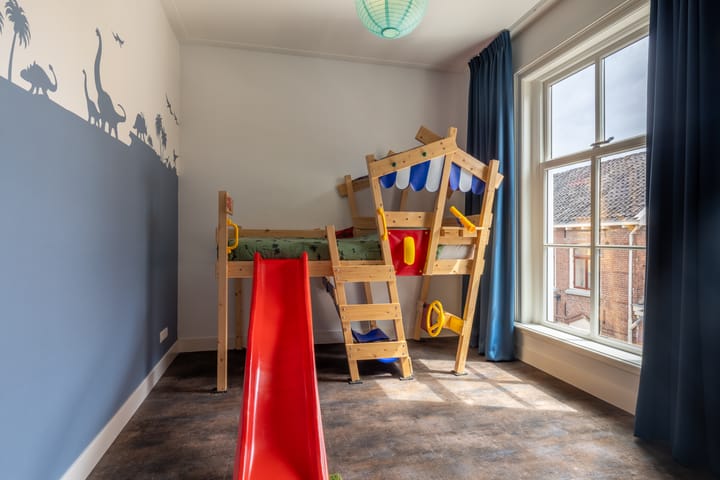 Foto 25 van Spittaalstraat 53