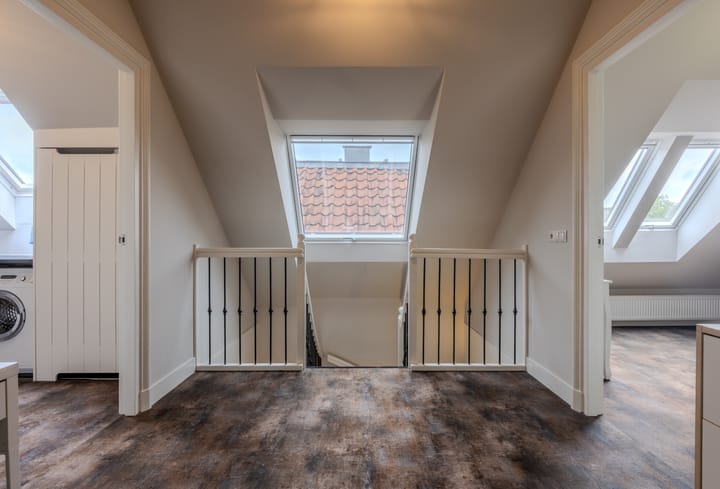 Foto 32 van Spittaalstraat 53