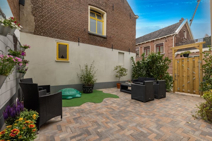 Foto 37 van Spittaalstraat 53