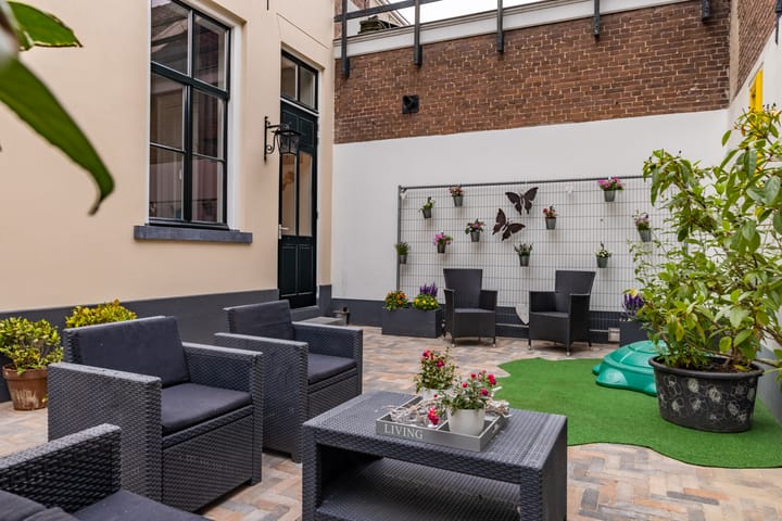 Foto 38 van Spittaalstraat 53