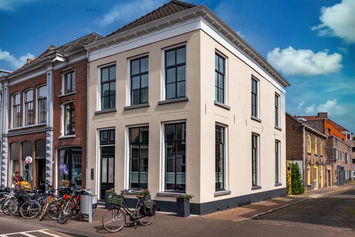 Foto 40 van Spittaalstraat 53