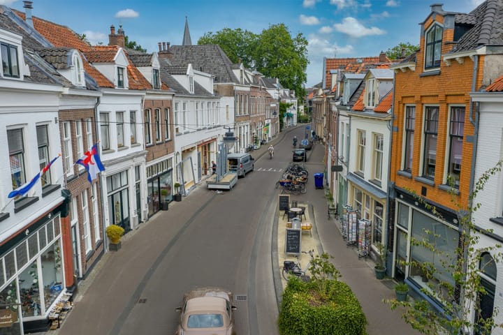 Foto 43 van Spittaalstraat 53