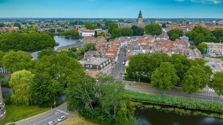 Foto 45 van Spittaalstraat 53