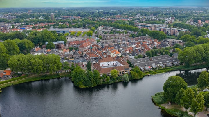 Foto 47 van Spittaalstraat 53