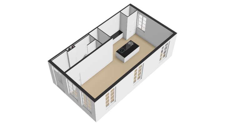 Foto 54 van Spittaalstraat 53