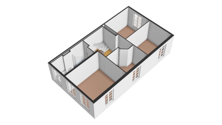 Foto 55 van Spittaalstraat 53