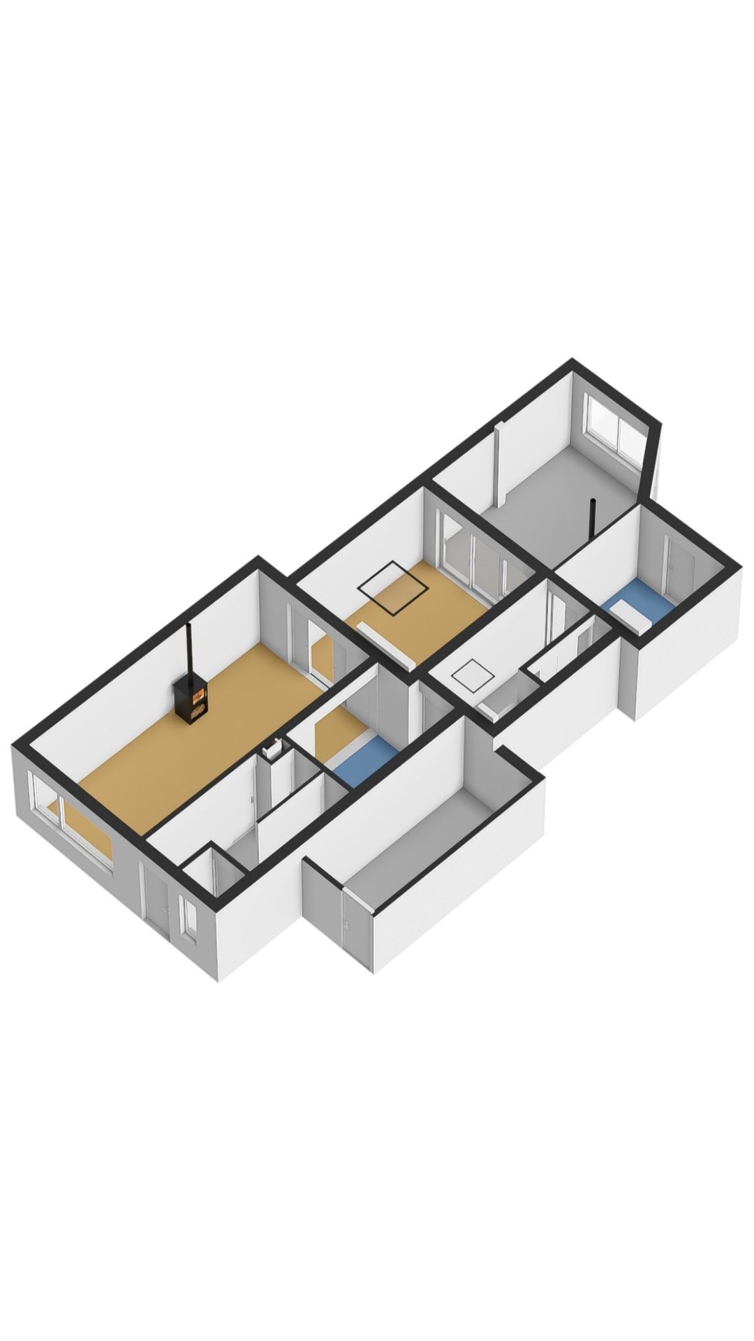 Foto 6 van Ikeloane 27