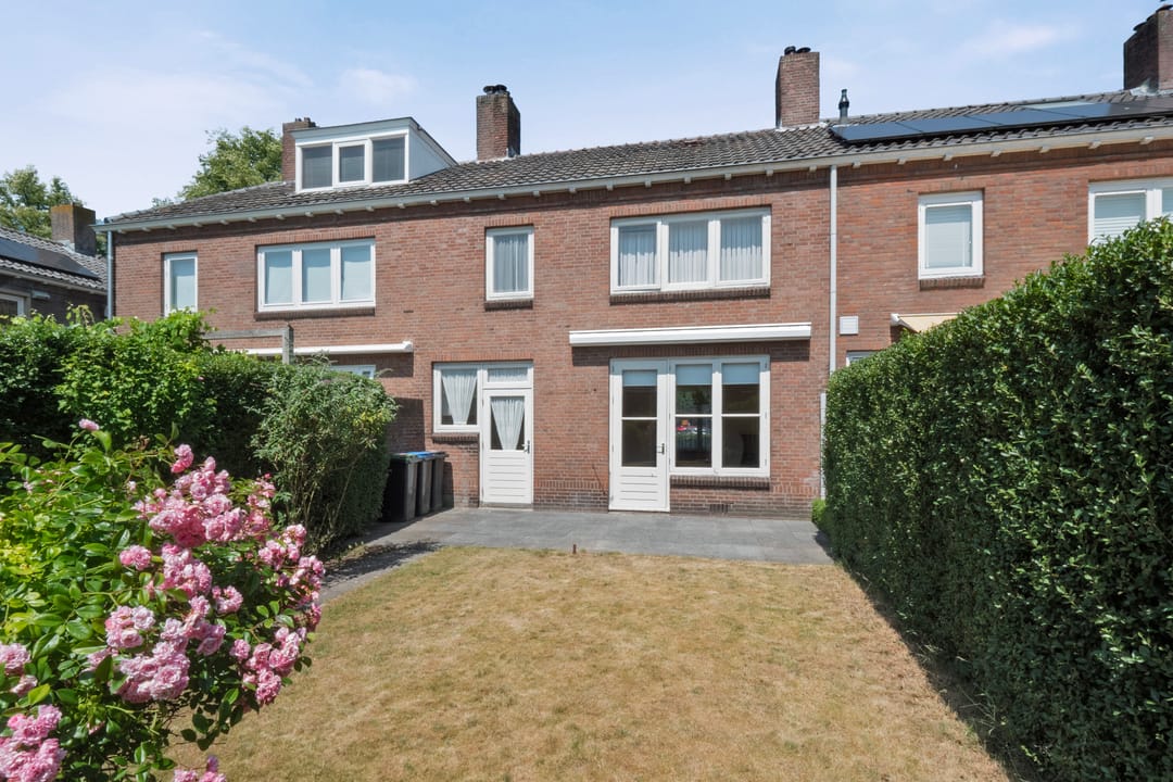 Foto 2 van Prins Bernhardlaan 34