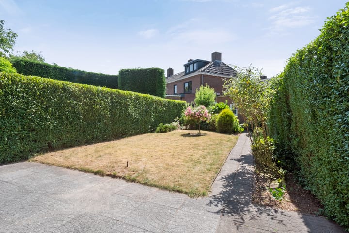 Foto 25 van Prins Bernhardlaan 34