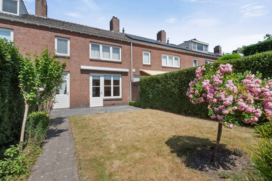 Foto 26 van Prins Bernhardlaan 34