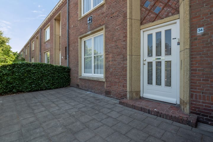 Foto 29 van Prins Bernhardlaan 34