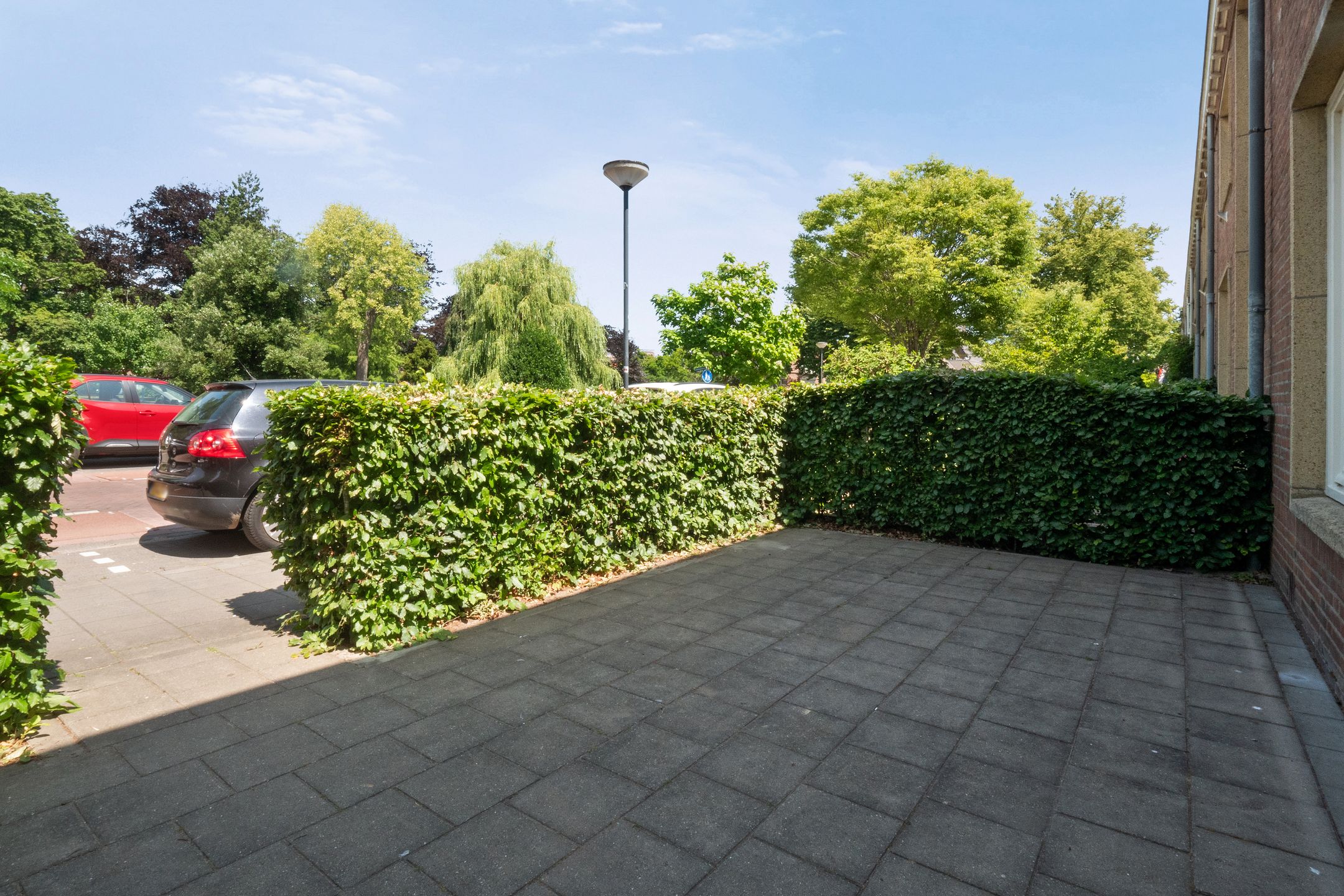 Foto 30 van Prins Bernhardlaan 34