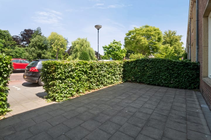 Foto 30 van Prins Bernhardlaan 34