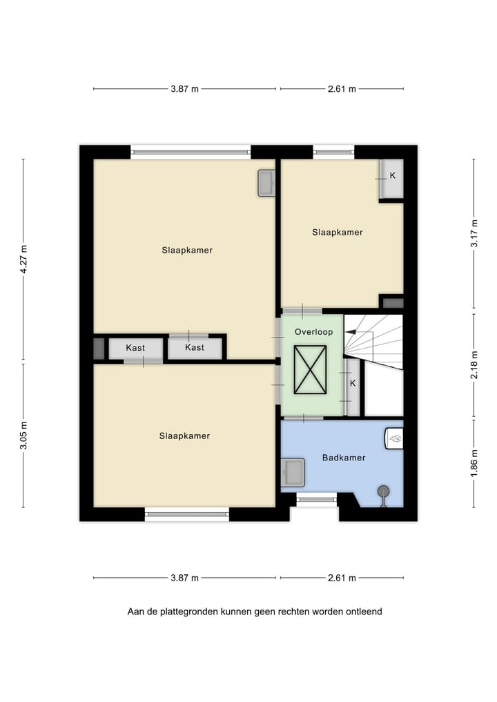 Foto 36 van Prins Bernhardlaan 34