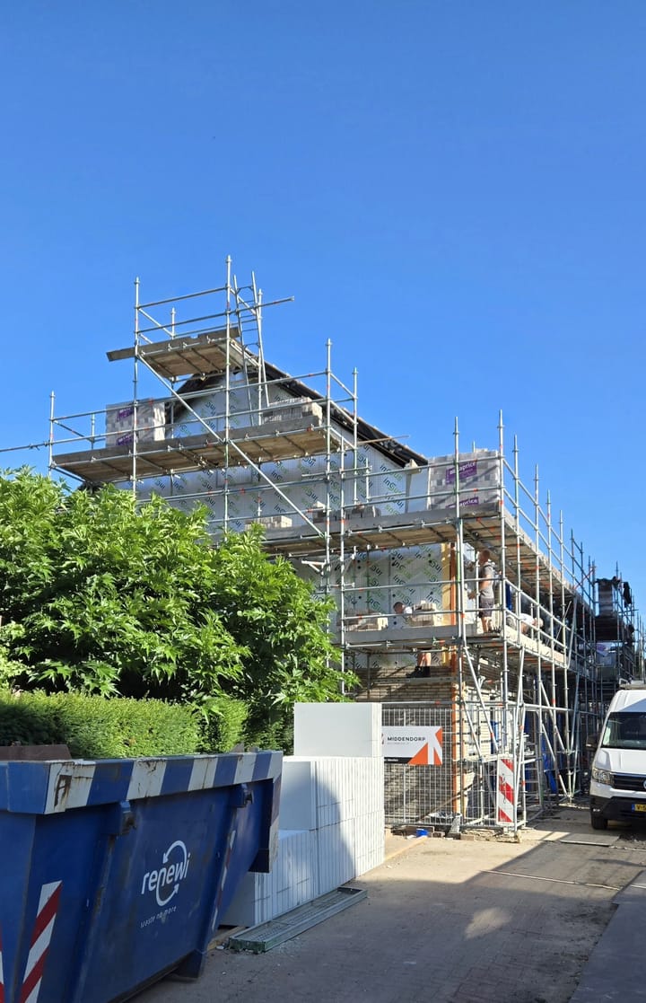 Foto 2 van Kleikamp 7