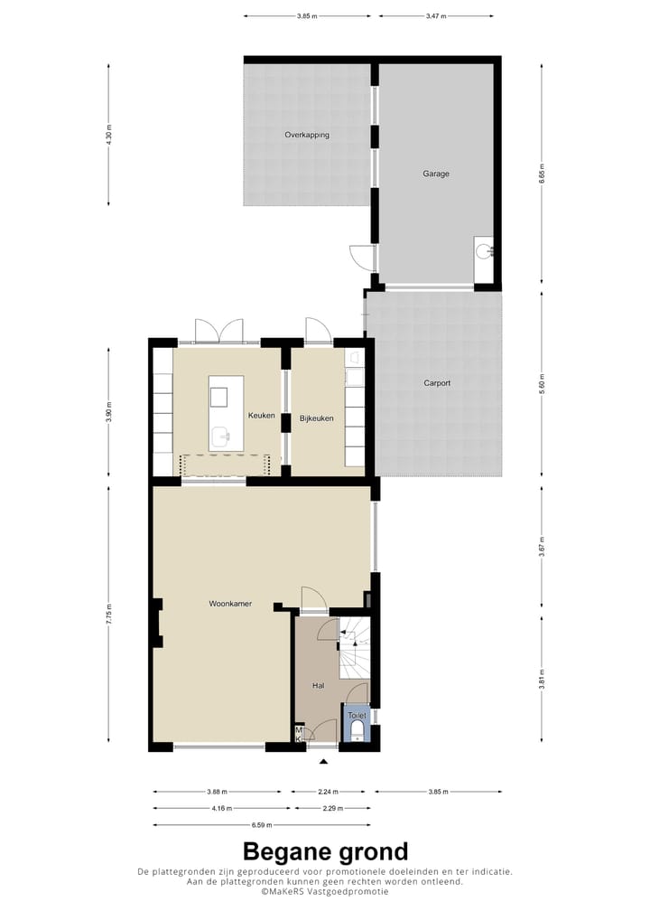 Foto 47 van Sint Odastraat 15