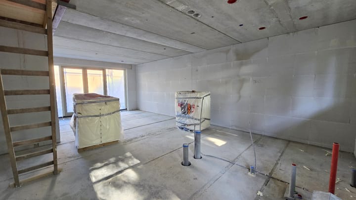 Foto 6 van Kleikamp 7