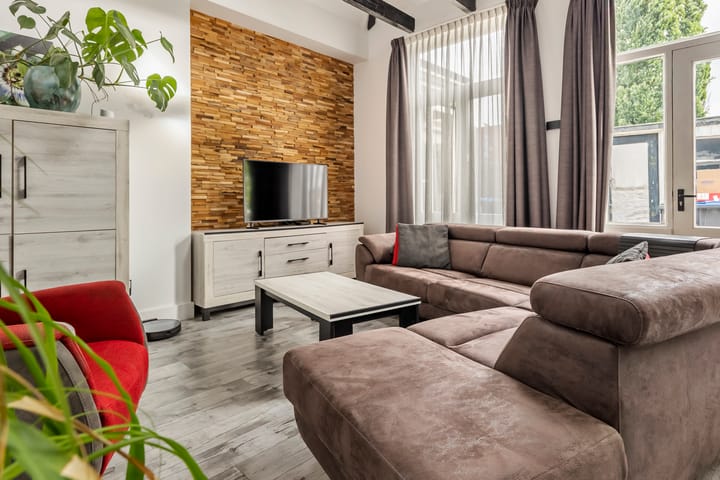 Foto 5 van Kruisstraat 12