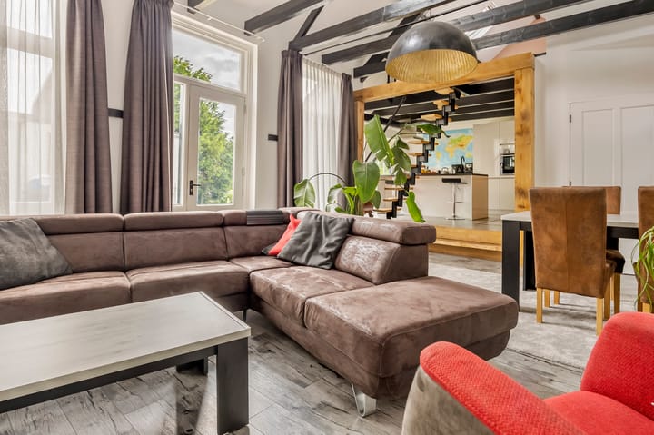 Foto 6 van Kruisstraat 12