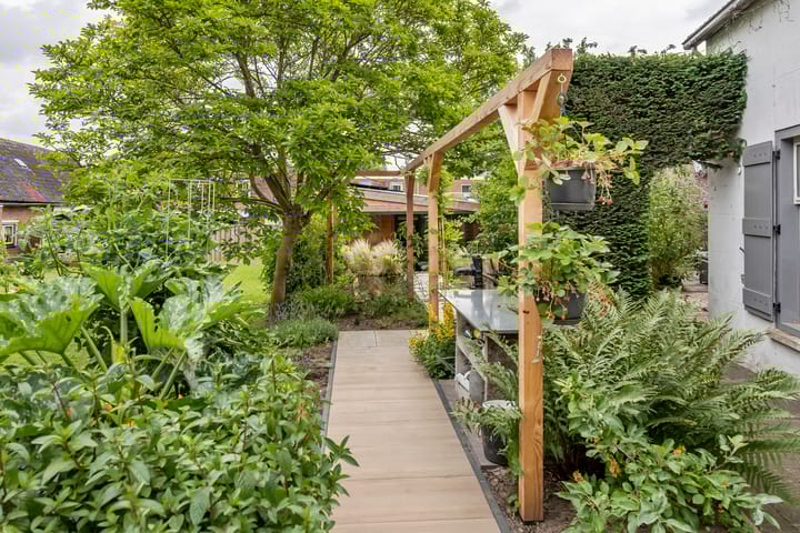 Foto 10 van Kruisstraat 12