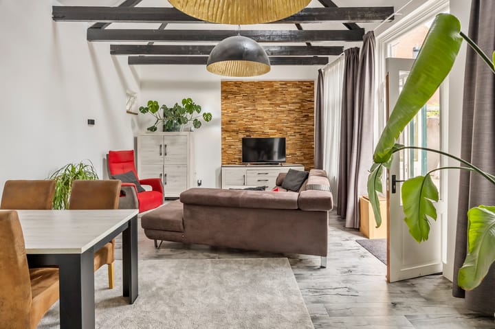 Foto 4 van Kruisstraat 12