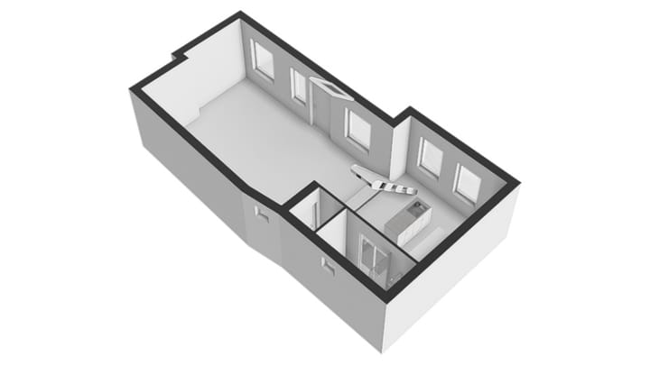 Foto 25 van Kruisstraat 12