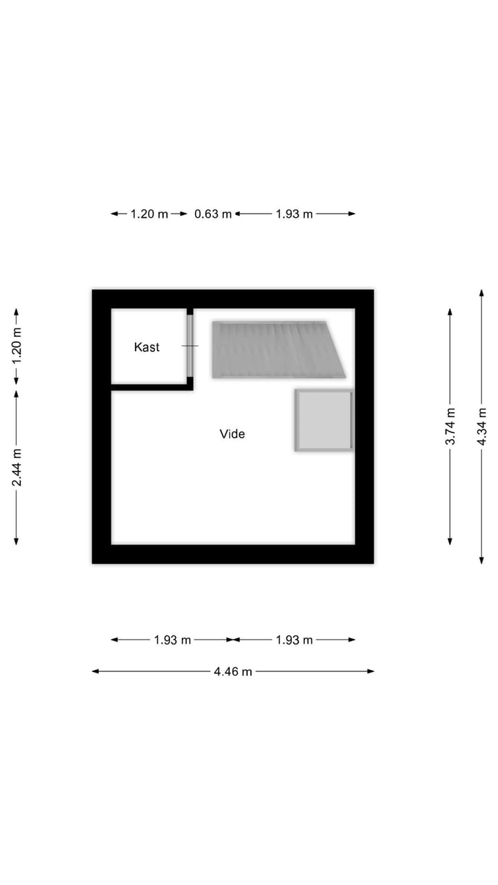 Foto 26 van Kruisstraat 12