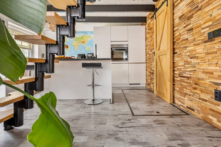 Foto 1 van Kruisstraat 12