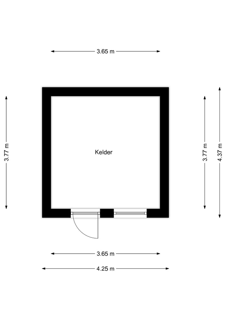 Foto 28 van Kruisstraat 12
