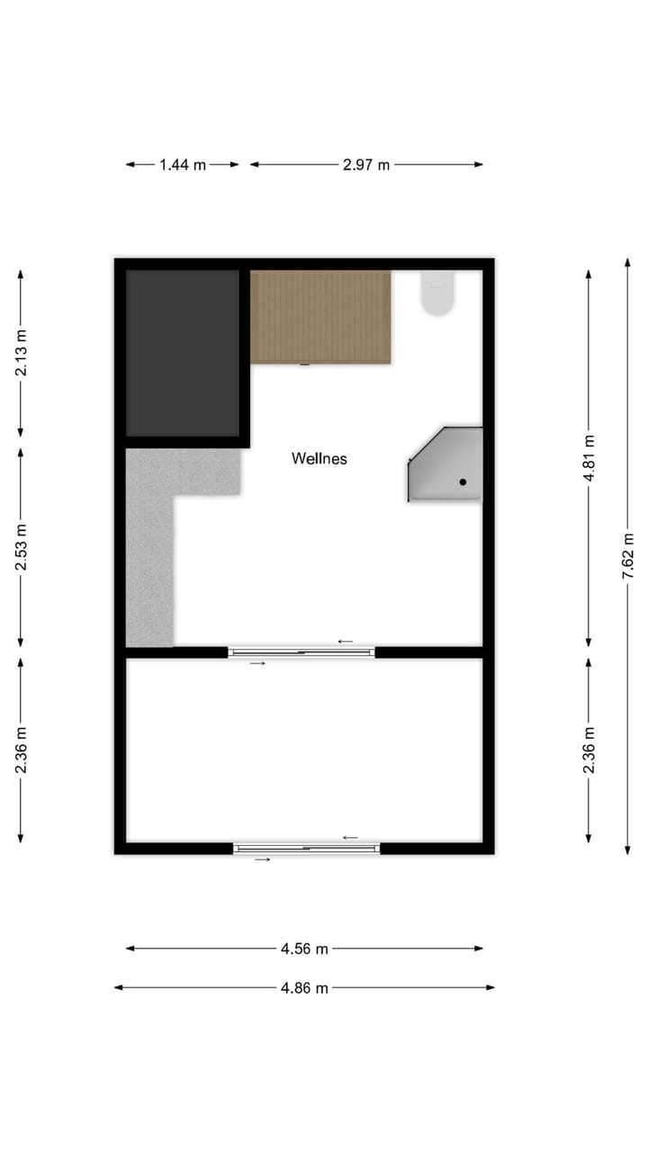 Foto 30 van Kruisstraat 12