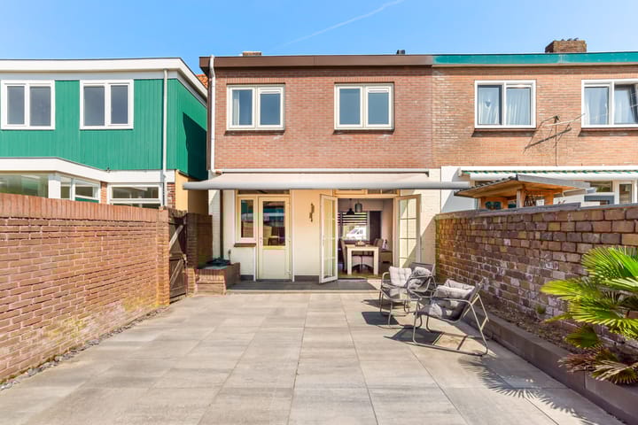 Foto 3 van Jan Pieterszoon Coenstraat 7