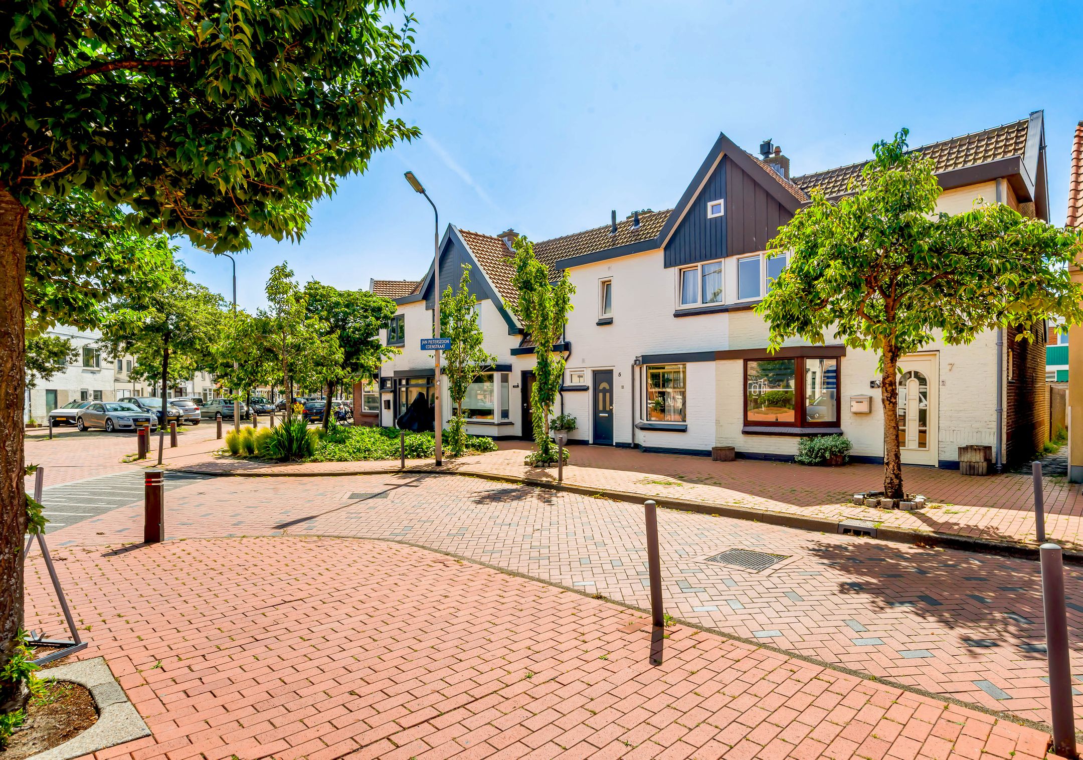 Foto 6 van Jan Pieterszoon Coenstraat 7