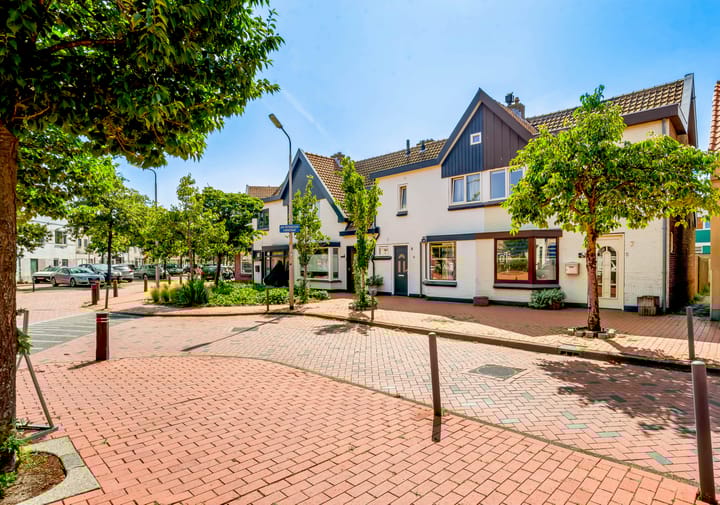 Photo 6 of Jan Pieterszoon Coenstraat 7